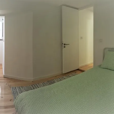 In Alfama Lägenhet
