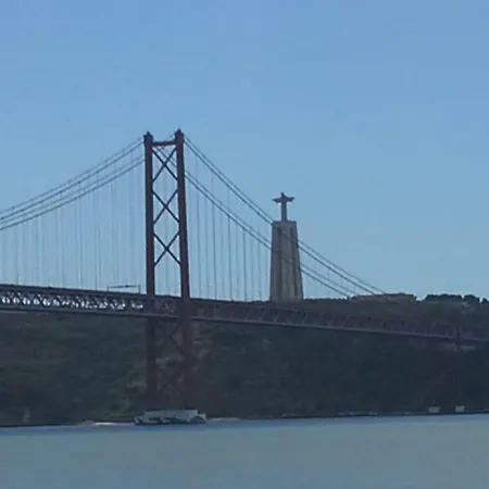 Lägenhet In Alfama