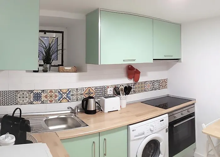 In Alfama Διαμέρισμα