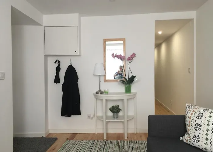 In Alfama Διαμέρισμα *