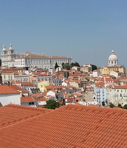 In Alfama Διαμέρισμα Lisboa
