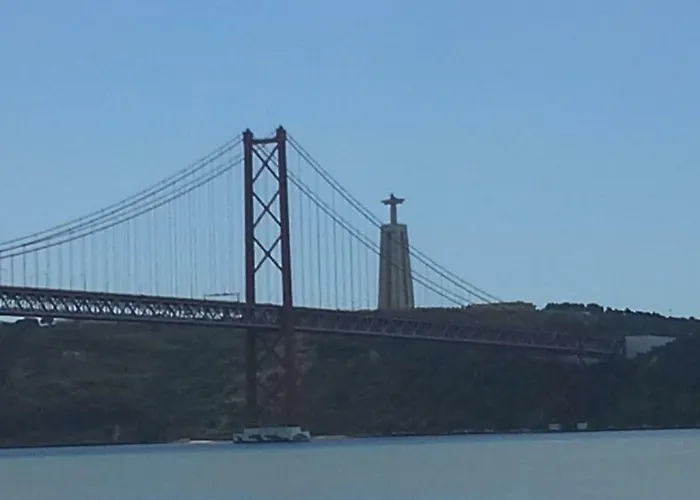 Διαμέρισμα In Alfama