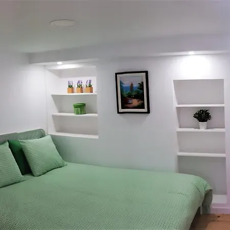Apartamento In Alfama