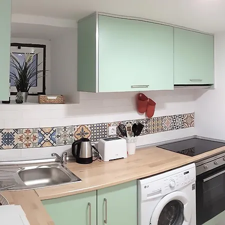 In Alfama Apartamento