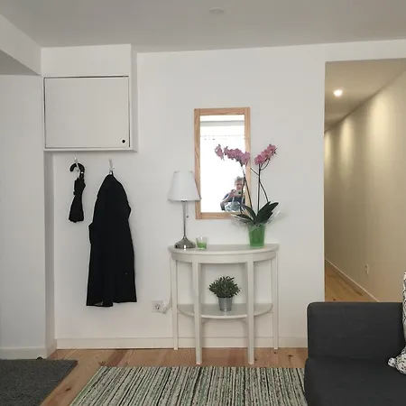 In Alfama Apartamento *