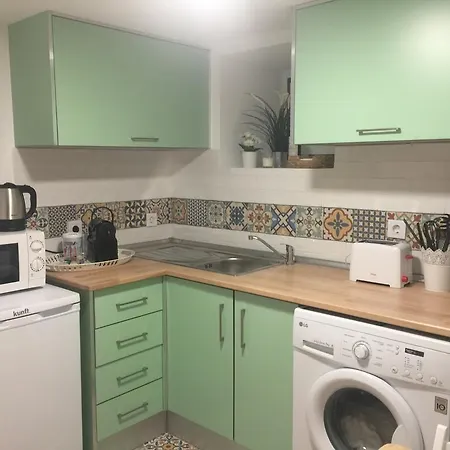 Apartamento In Alfama