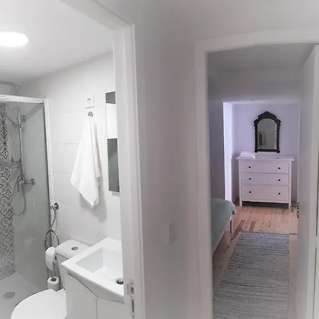 In Alfama Apartamento Lisboa